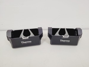 Thumbnail image of Thermo Scientific HIGHPlate Windshielded Swinging Bucket Rotor 5650rpm 2x500g 
