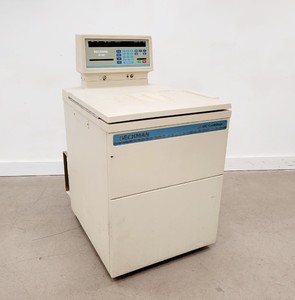 Image of Beckman J2-MC Centrifuge - Rotor Not Included Lab