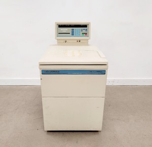 Thumbnail image of Beckman J2-MC Centrifuge -Rotor Not Included Lab
