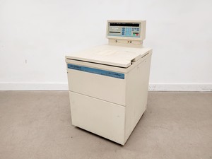 Thumbnail image of Beckman J2-MC Centrifuge -Rotor Not Included Lab