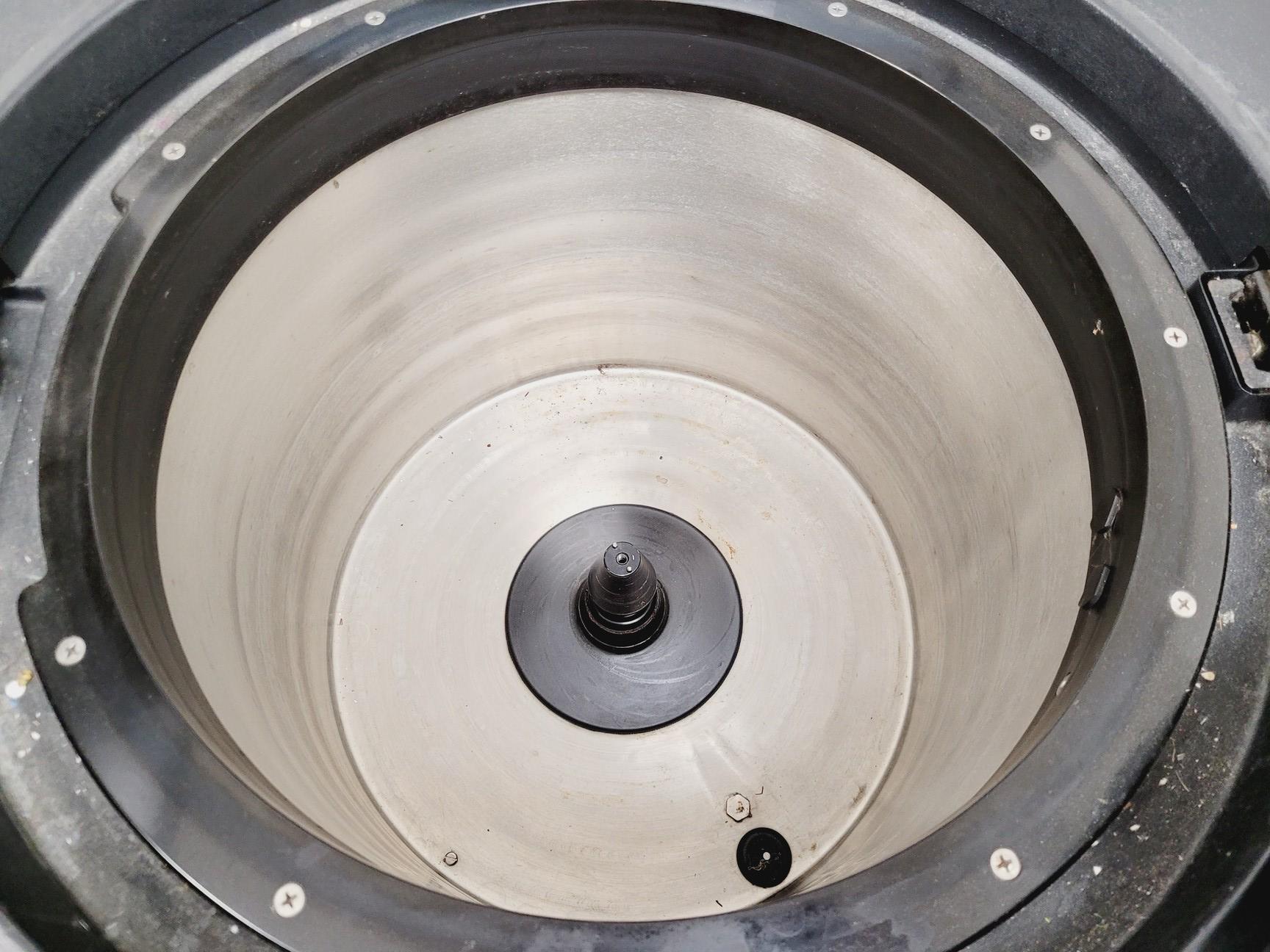 Image of Sorvall Instruments RC5C Floor Standing Centrifuge 