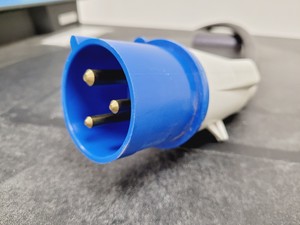 Thumbnail image of Sorvall Instruments RC5C Floor Standing Centrifuge 