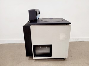 Thumbnail image of Sorvall Instruments RC5C Floor Standing Centrifuge 