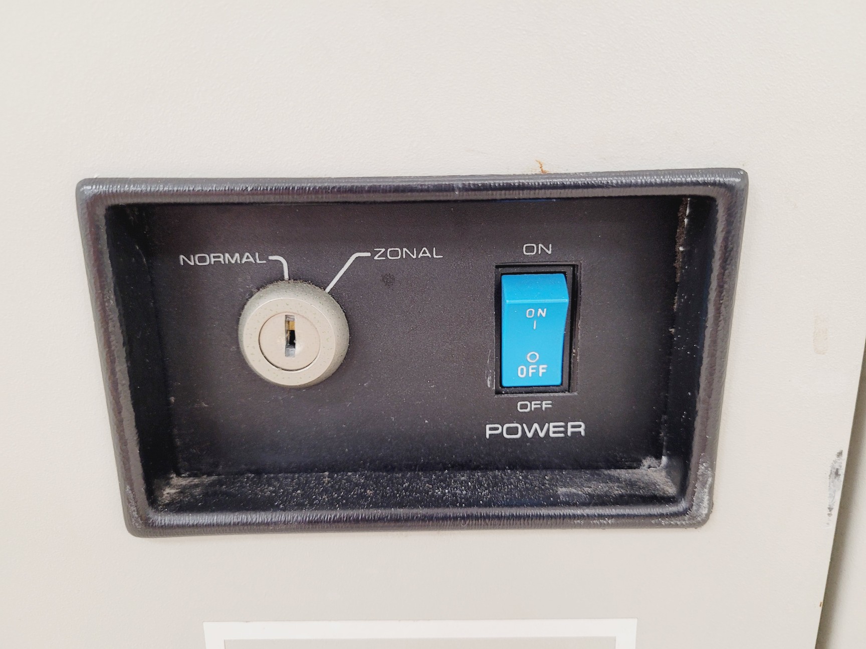 Image of Sorvall Instruments RC5C Floor Standing Centrifuge 