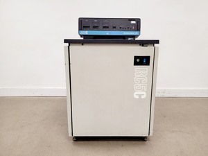 Thumbnail image of Sorvall Instruments RC5C Floor Standing Centrifuge 