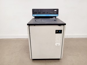 Thumbnail image of Sorvall Instruments RC5C Floor Standing Centrifuge 
