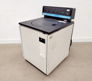 Thumbnail image of Sorvall Instruments RC5C Floor Standing Centrifuge 