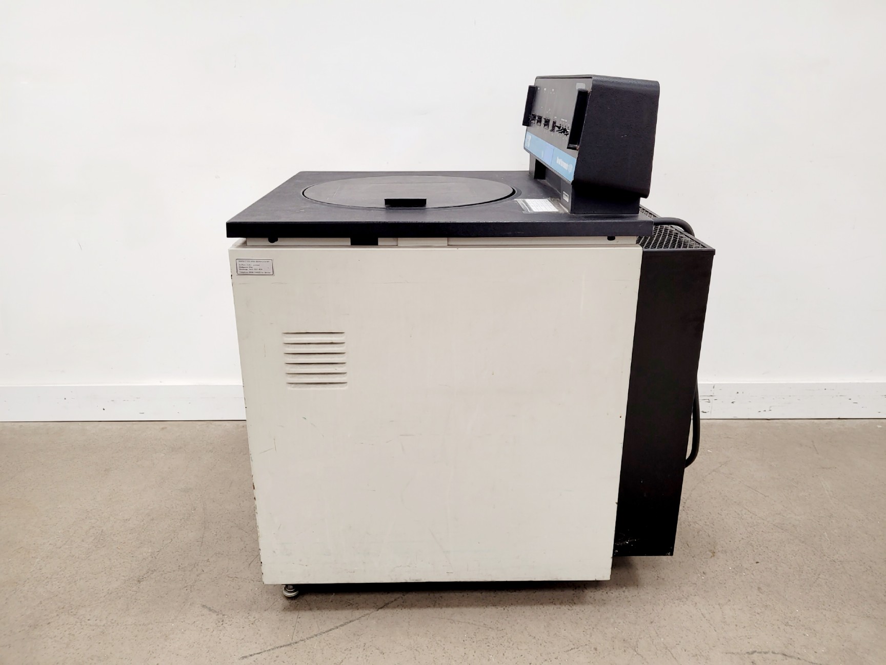 Image of Sorvall Instruments RC5C Floor Standing Centrifuge Spares/Repairs