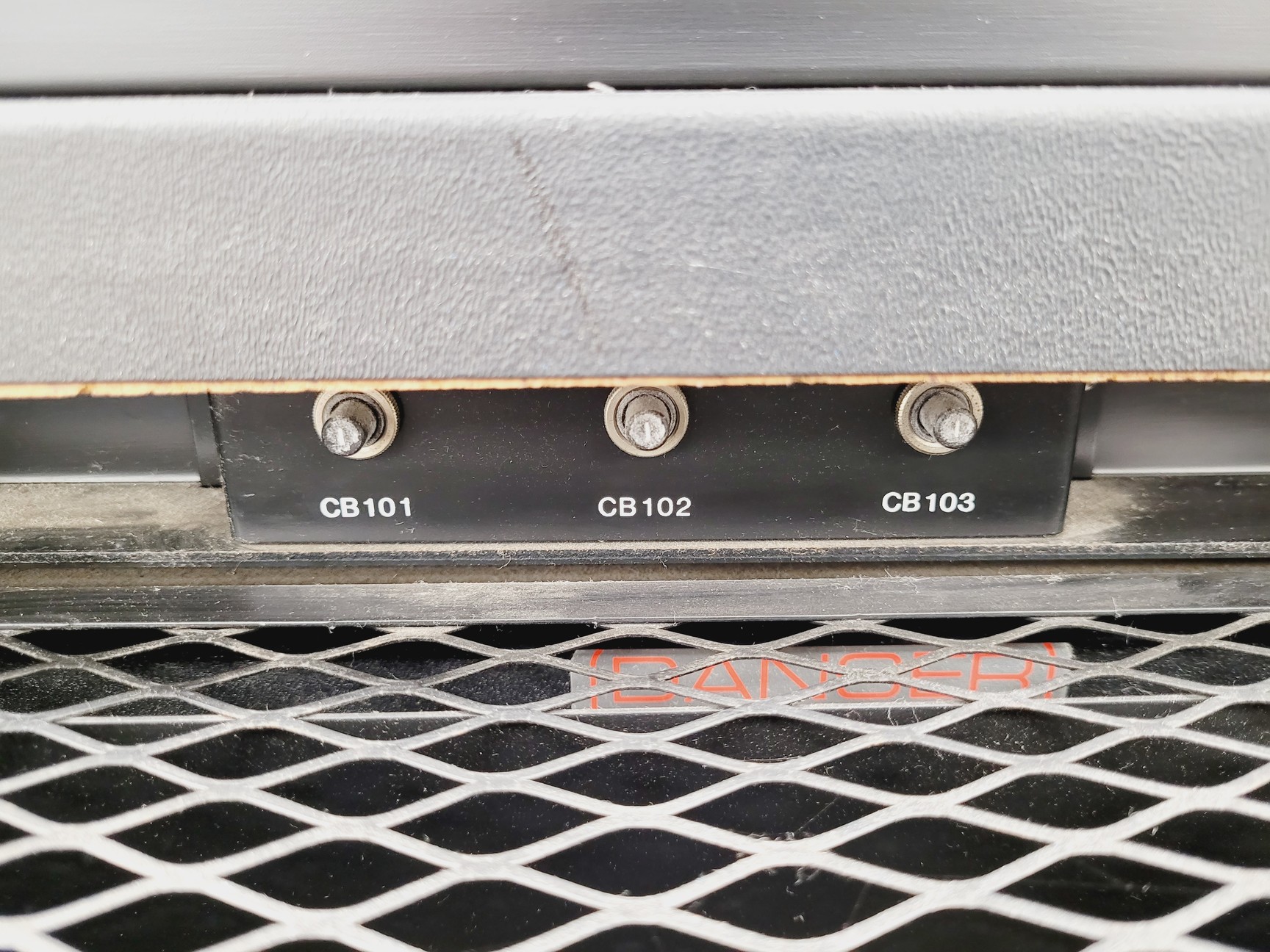 Image of Sorvall Instruments RC5C Floor Standing Centrifuge Spares/Repairs