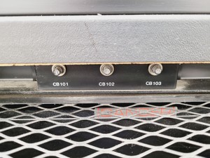 Thumbnail image of Sorvall Instruments RC5C Floor Standing Centrifuge 