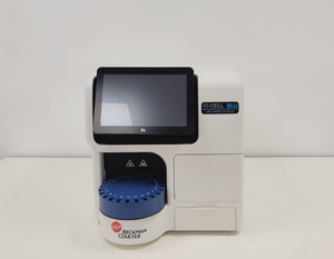 Image of Beckman Coulter Vi-CELL BLU Cell Counter Lab