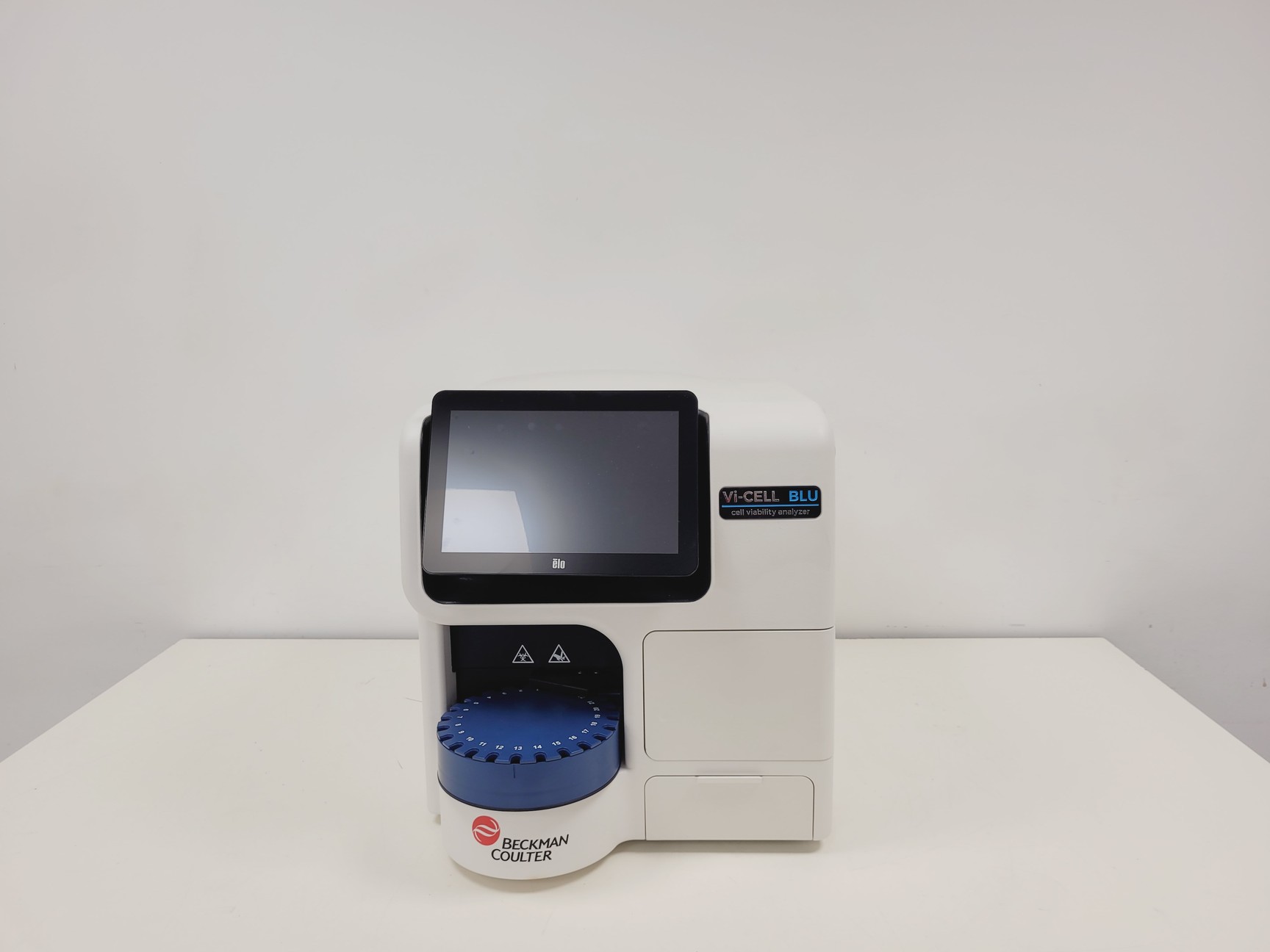 Image of Beckman Coulter Vi-CELL BLU Cell Counter Lab