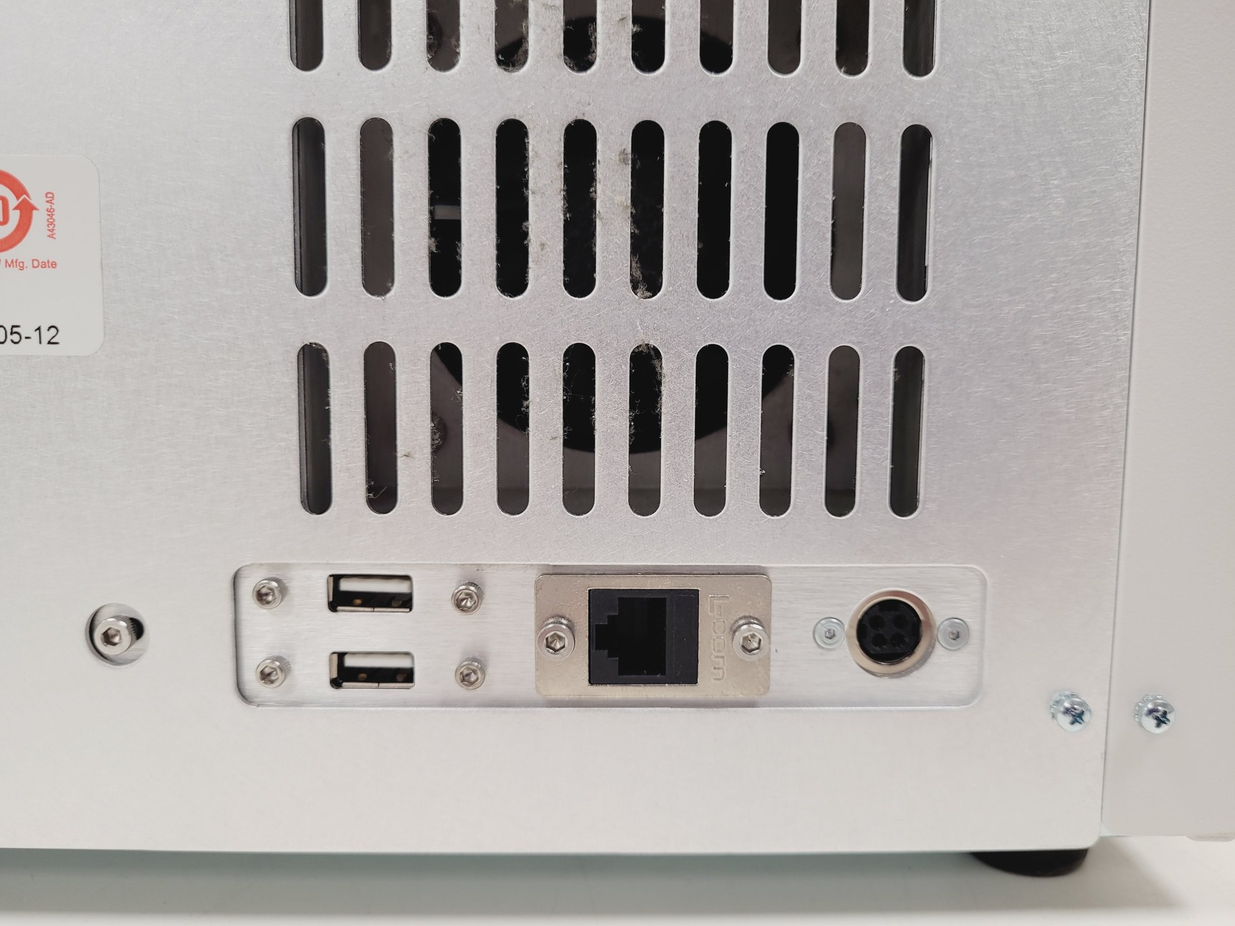 Image of Beckman Coulter Vi-CELL BLU Cell Counter Lab