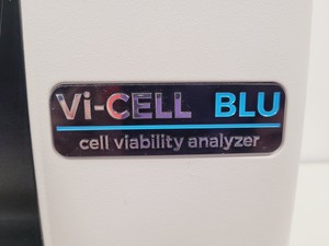 Thumbnail image of Beckman Coulter Vi-CELL BLU Cell Counter Lab