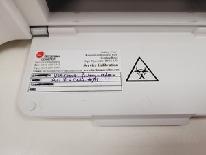 Thumbnail image of Beckman Coulter Vi-CELL BLU Cell Counter Lab