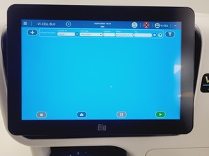 Thumbnail image of Beckman Coulter Vi-CELL BLU Cell Counter Lab