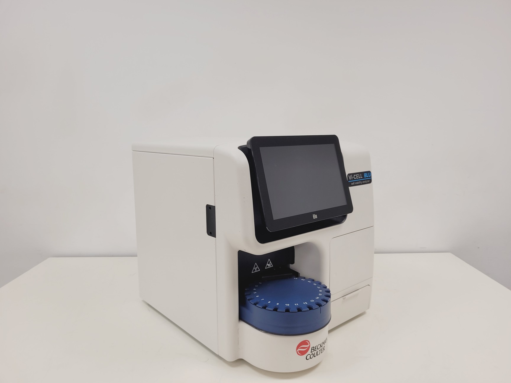 Image of Beckman Coulter Model Vi-CELL BLU Cell Viability Analyzer (2020)