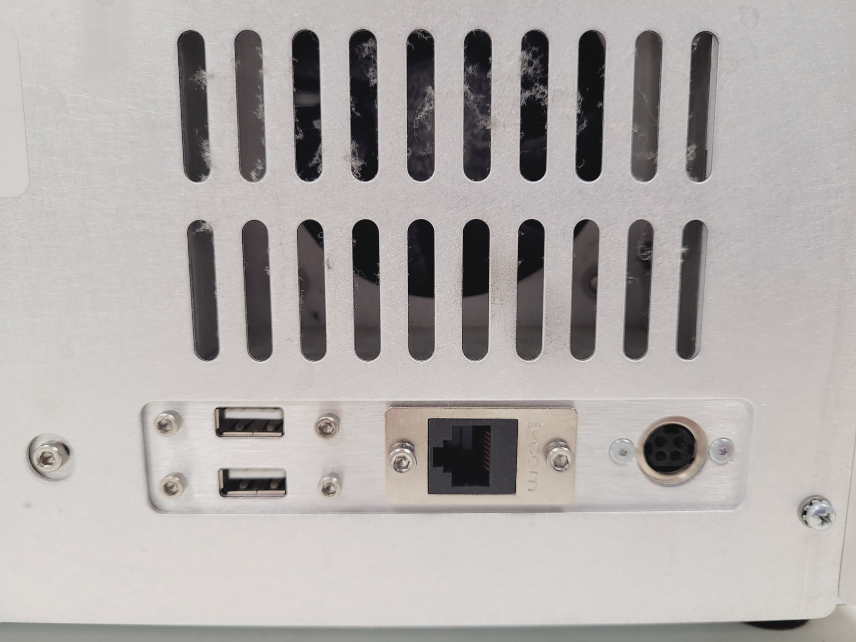 Image of Beckman Coulter Model Vi-CELL BLU Cell Viability Analyzer (2020)