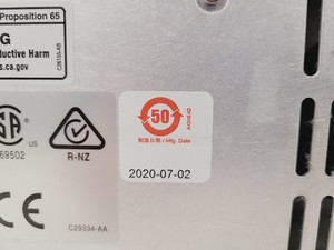 Thumbnail image of Beckman Coulter Model Vi-CELL BLU Cell Viability Analyzer (2020)