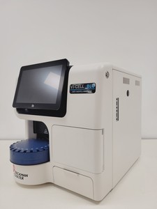 Thumbnail image of Beckman Coulter Model Vi-CELL BLU Cell Viability Analyzer (2020)