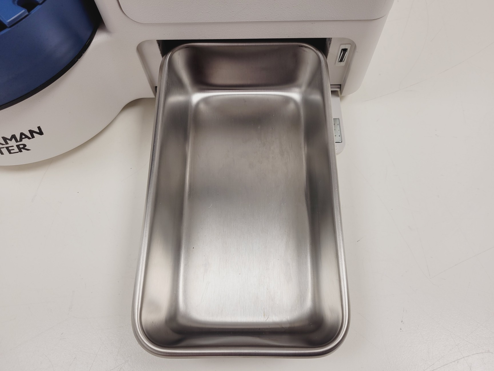 Image of Beckman Coulter Model Vi-CELL BLU Cell Viability Analyzer (2020)