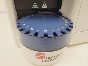 Thumbnail image of Beckman Coulter Model Vi-CELL BLU Cell Viability Analyzer (2020)