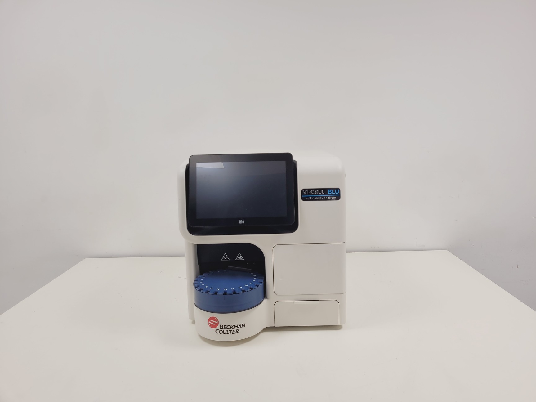 Image of Beckman Coulter Model Vi-CELL BLU Cell Viability Analyzer (2020)