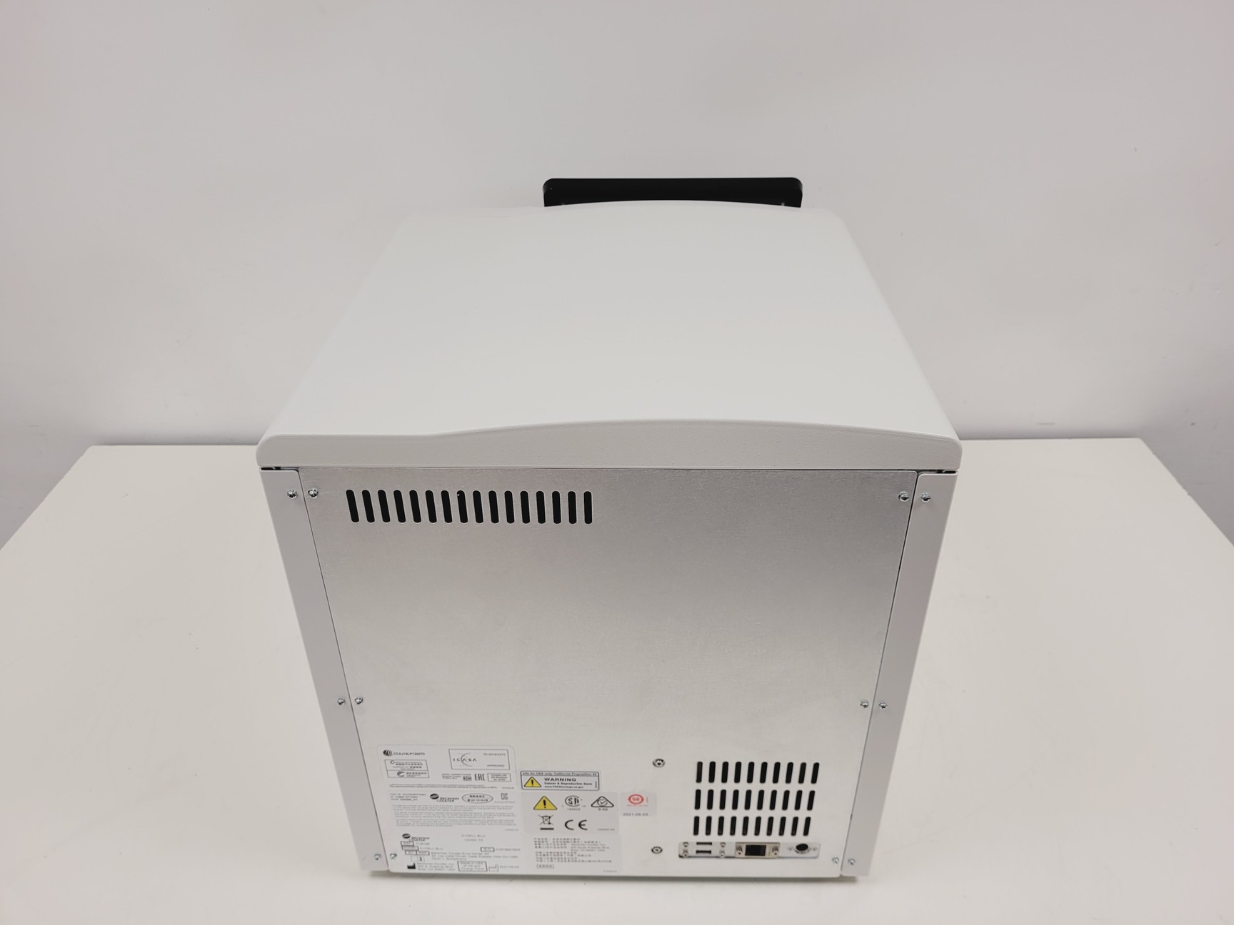 Image of Beckman Coulter Vi-CELL BLU Cell Viability Analyzer Lab (2021)