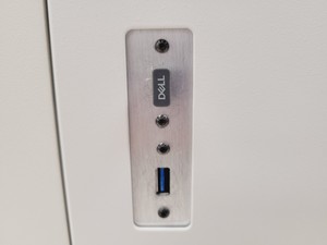 Thumbnail image of Beckman Coulter Vi-CELL BLU Cell Viability Analyzer Lab (2021)