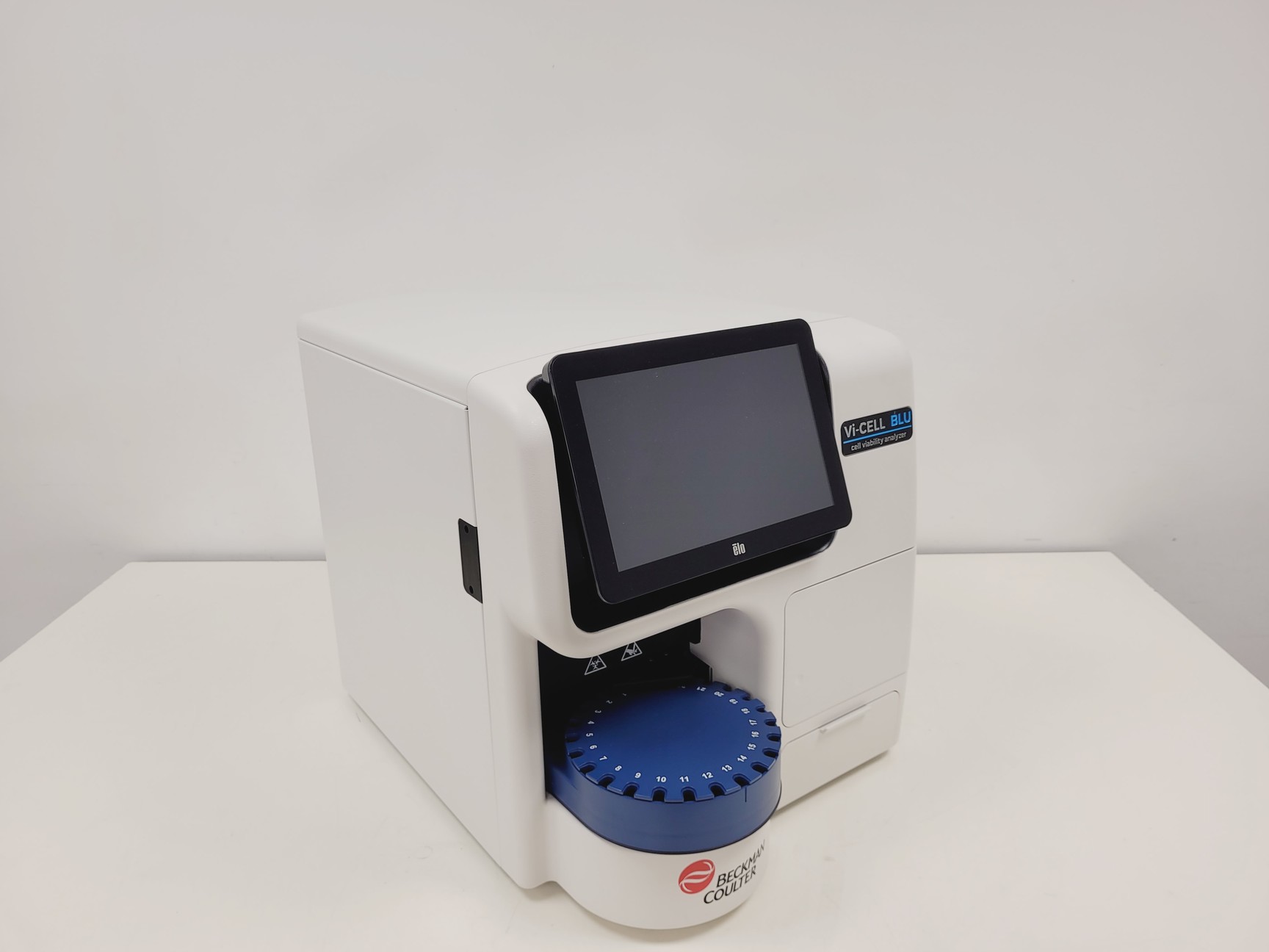 Image of Beckman Coulter Type Vi-CELL BLU Cell Viability Analyzer (2021)