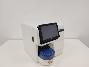 Image of Beckman Coulter Type Vi-CELL BLU Cell Viability Analyzer