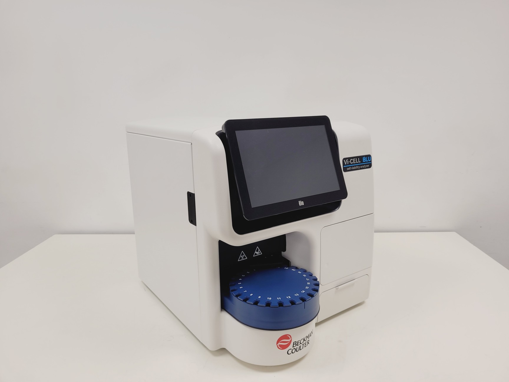 Image of Beckman Coulter Type Vi-CELL BLU Cell Viability Analyzer (2021)