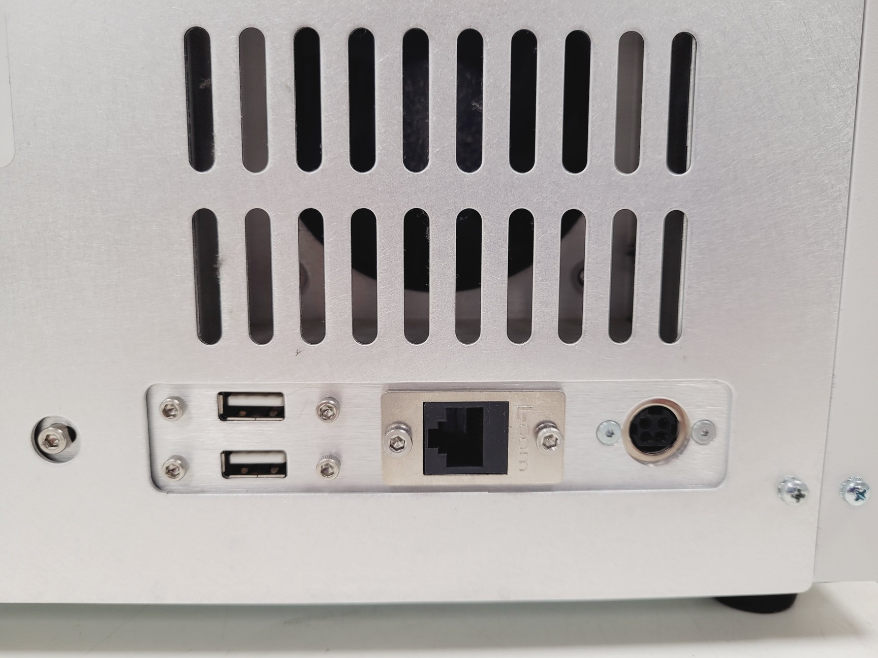 Image of Beckman Coulter Type Vi-CELL BLU Cell Viability Analyzer (2021)