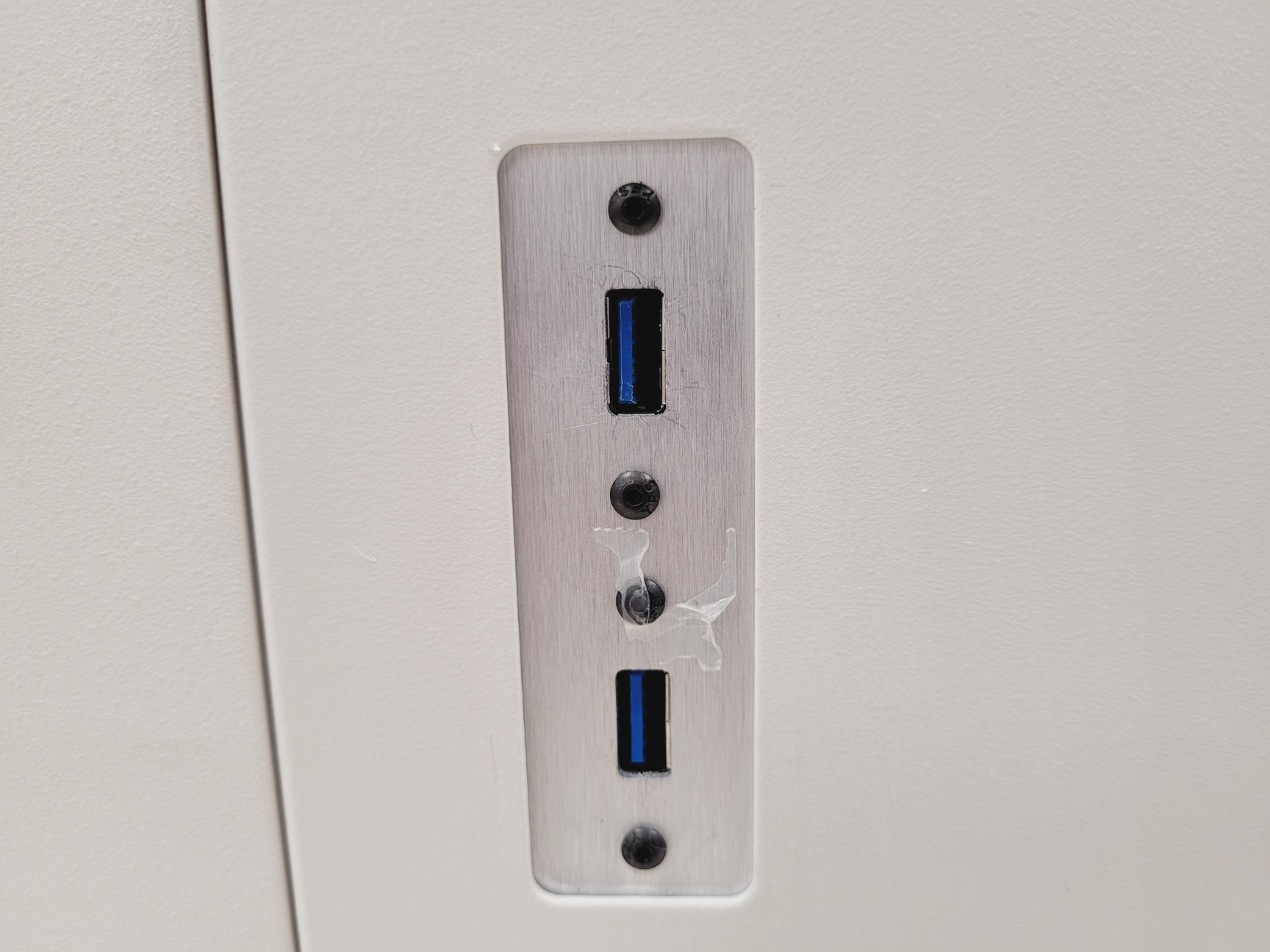 Image of Beckman Coulter Type Vi-CELL BLU Cell Viability Analyzer (2021)