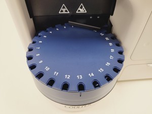 Thumbnail image of Beckman Coulter Type Vi-CELL BLU Cell Viability Analyzer (2021)