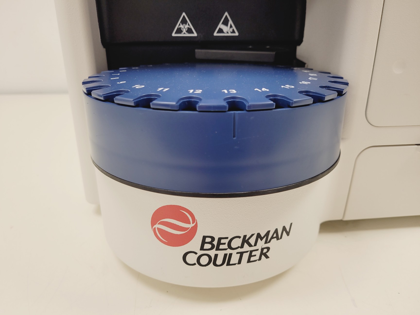 Image of Beckman Coulter Type Vi-CELL BLU Cell Viability Analyzer (2021)