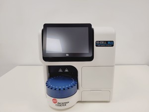 Thumbnail image of Beckman Coulter Type Vi-CELL BLU Cell Viability Analyzer (2021)