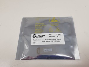 Thumbnail image of Beckman Coulter Type Vi-CELL BLU Cell Viability Analyzer (2021)