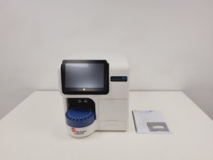 Thumbnail image of Beckman Coulter Type Vi-CELL BLU Cell Viability Analyzer (2021)