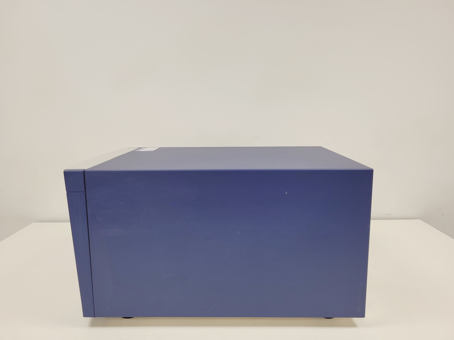 Image of Molecular Devices SpectraMax i3x Lab (2017)