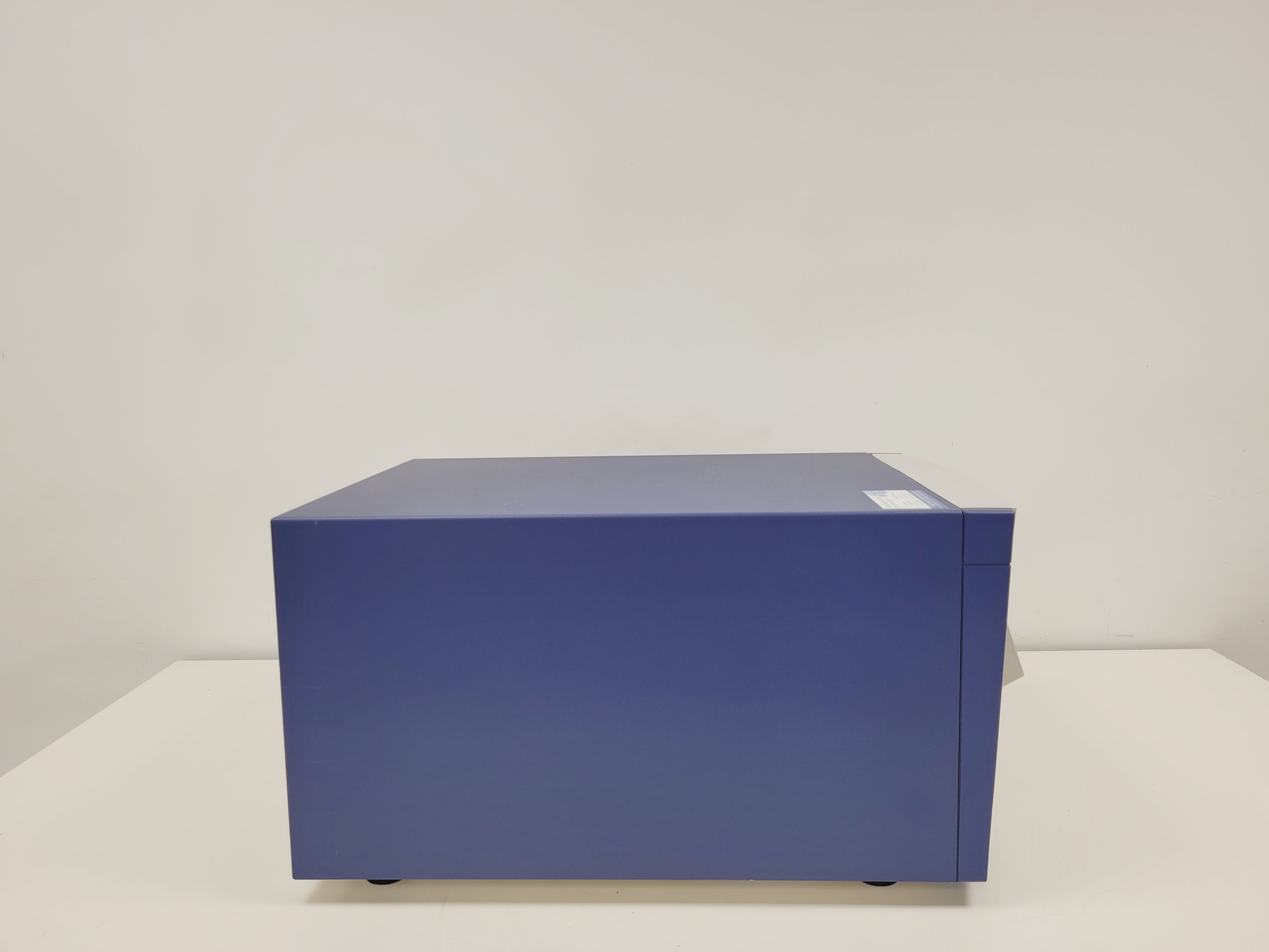 Image of Molecular Devices SpectraMax i3x Lab (2017)