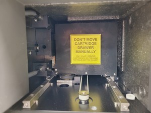 Thumbnail image of Molecular Devices SpectraMax i3x Lab (2017)