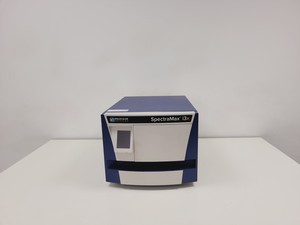 Thumbnail image of Molecular Devices SpectraMax i3x Lab (2017)