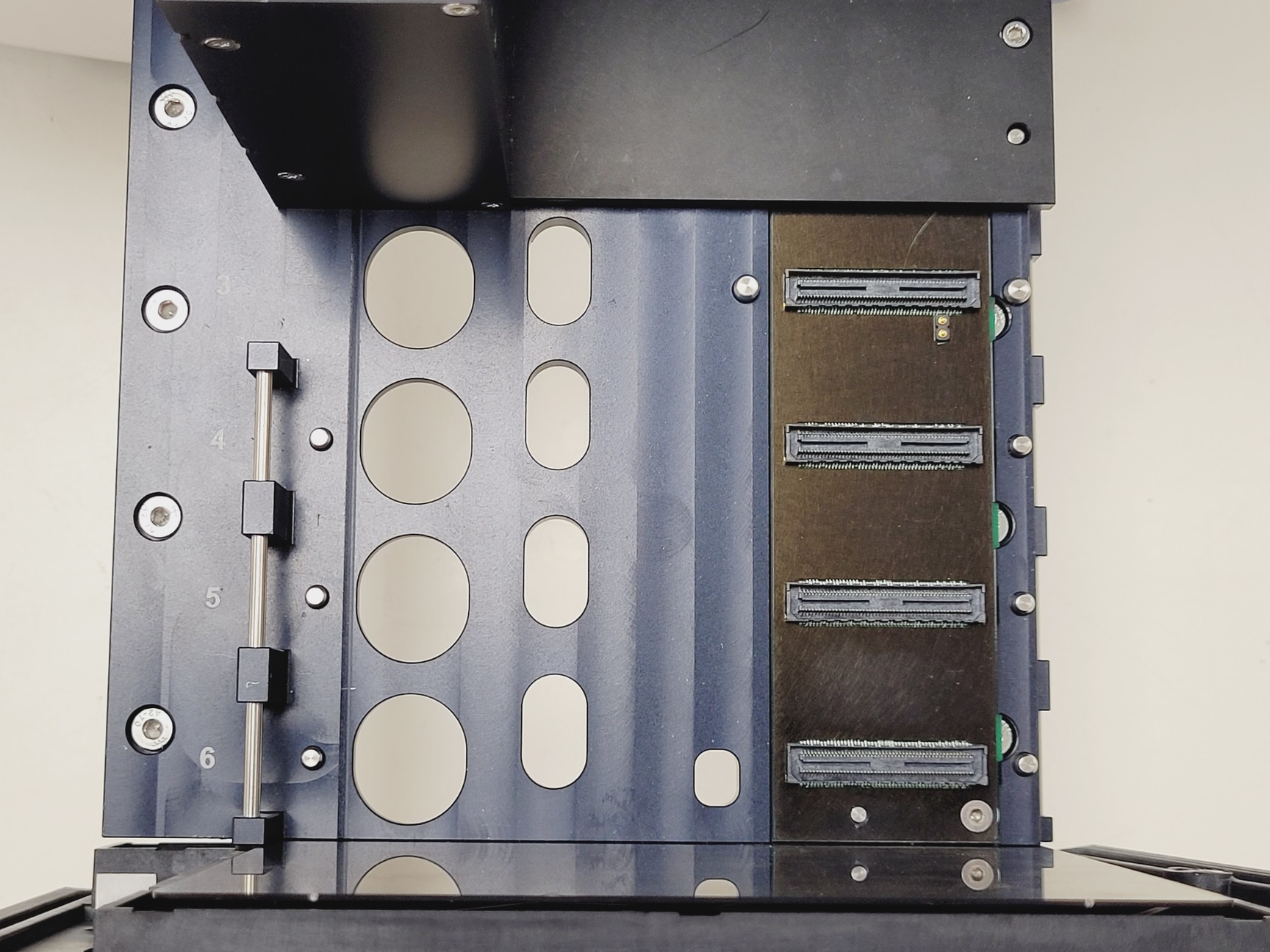 Image of Molecular Devices SpectraMax i3x Lab (2017)