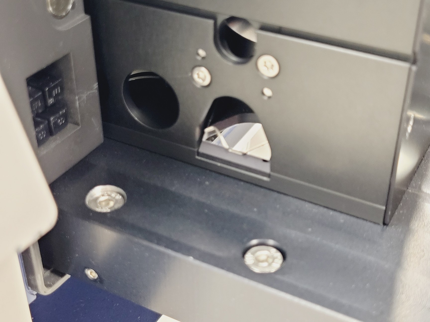 Image of Molecular Devices SpectraMax i3x Lab (2017)