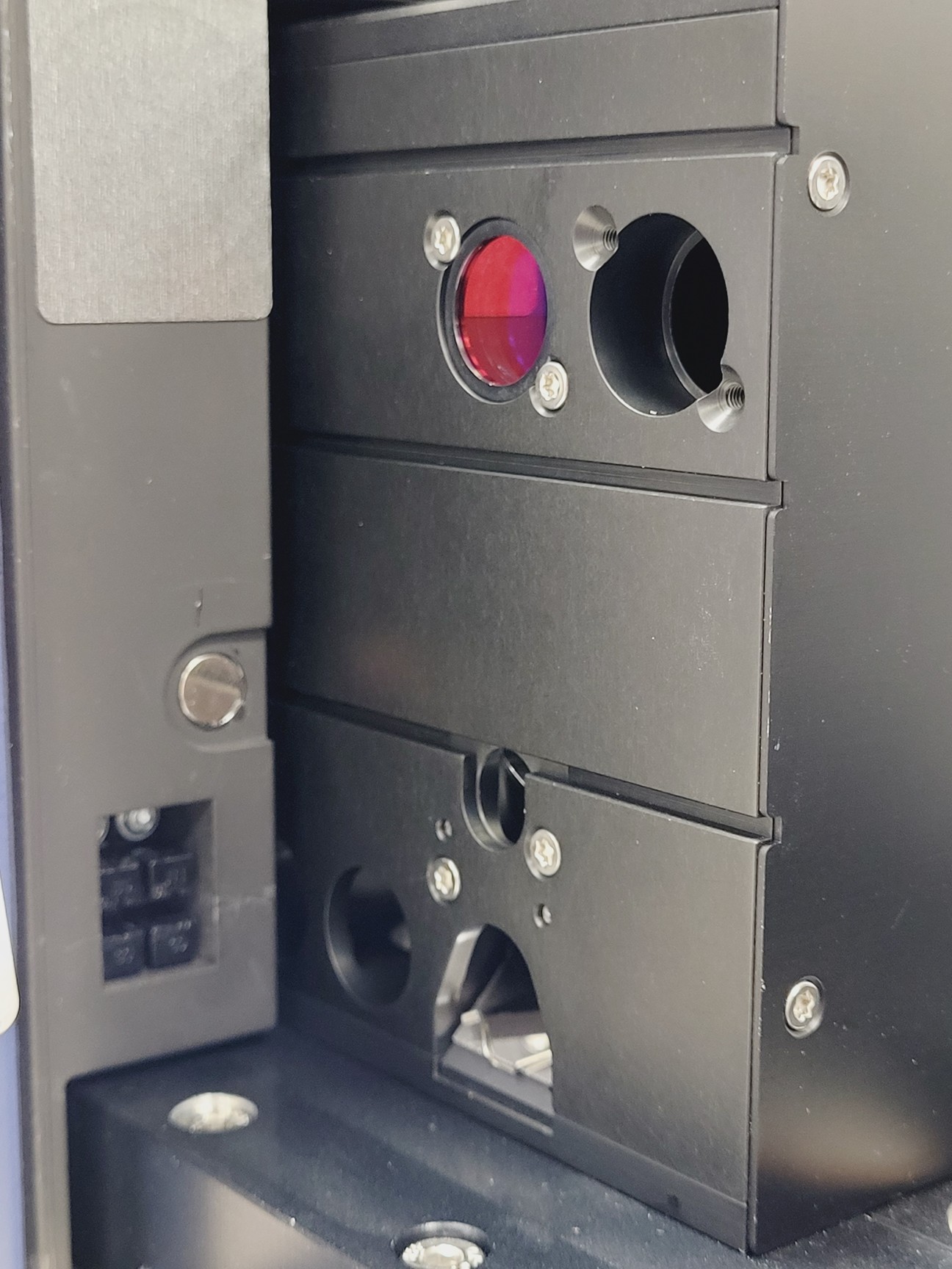 Image of Molecular Devices SpectraMax i3x Lab (2017)