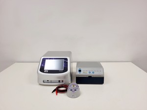Image of BTX Gemini X2 Twin Waveform Electroporation System Lab