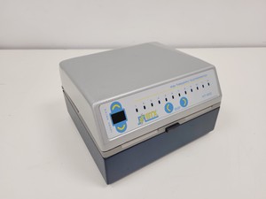 Thumbnail image of BTX Gemini X2 Twin Waveform Electroporation System Lab (2018)