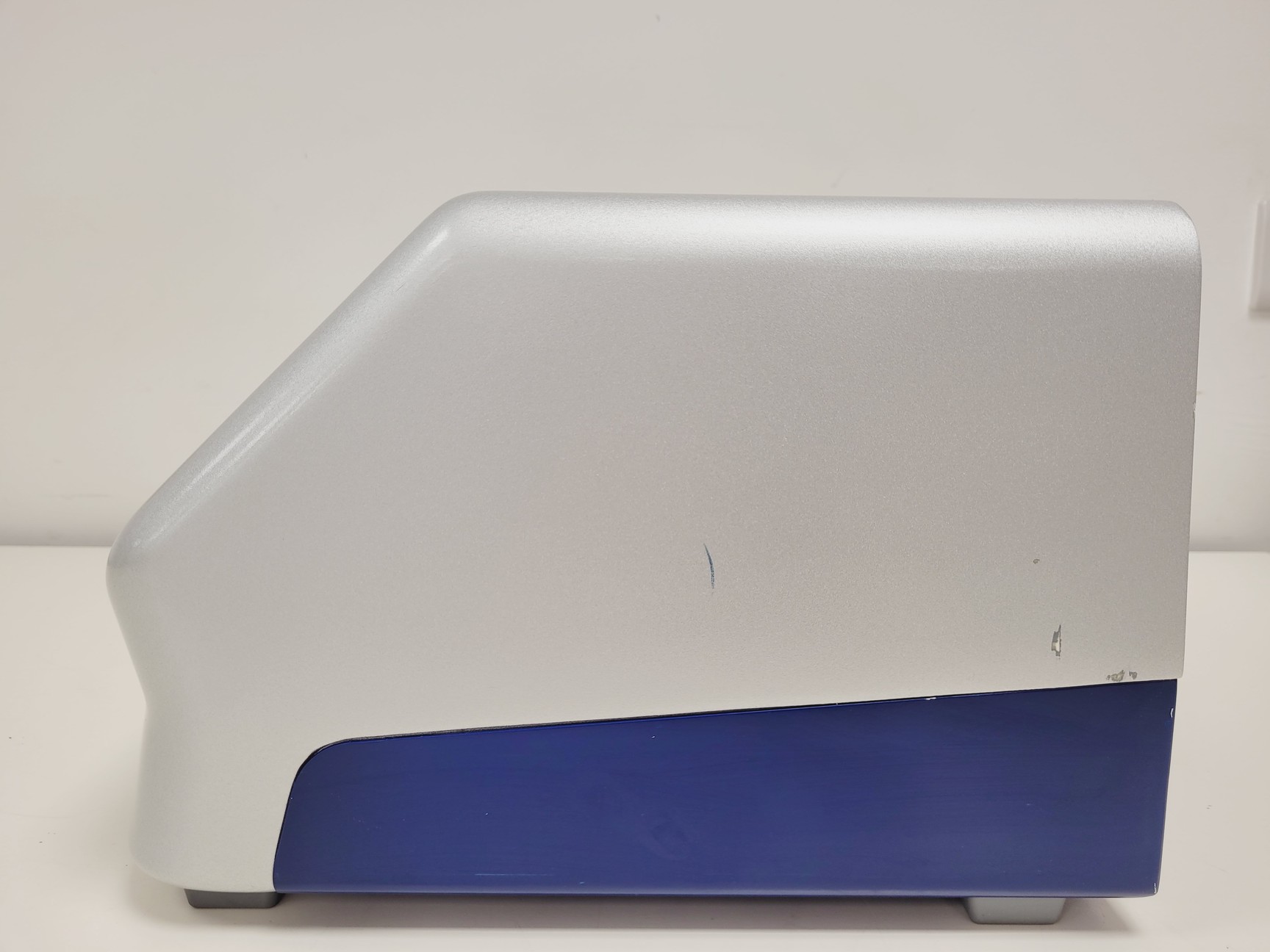 Image of BTX Gemini X2 Twin Waveform Electroporation System Lab (2018)