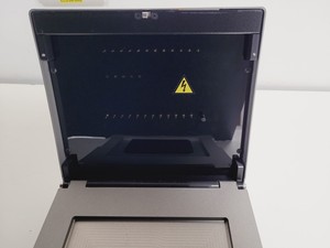 Thumbnail image of BTX Gemini X2 Twin Waveform Electroporation System Lab (2018)